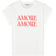 CAMISETA MUJER  GARCIA JEANS E50201_LADIES T-SHIRT SS