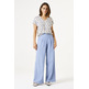 CAMISETA MUJER  GARCIA JEANS E50202_LADIES T-SHIRT SS