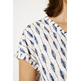 CAMISETA MUJER  GARCIA JEANS E50202_LADIES T-SHIRT SS