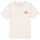 CAMISETA MUJER GARCIA JEANS E50206_LADIES T-SHIRT SS