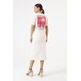 CAMISETA MUJER GARCIA JEANS E50206_LADIES T-SHIRT SS