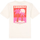 CAMISETA MUJER GARCIA JEANS E50206_LADIES T-SHIRT SS