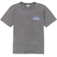 CAMISETA MUJER GARCIA JEANS E50206_LADIES T-SHIRT SS