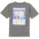 CAMISETA MUJER GARCIA JEANS E50206_LADIES T-SHIRT SS