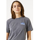 CAMISETA MUJER GARCIA JEANS E50206_LADIES T-SHIRT SS