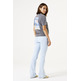 CAMISETA MUJER GARCIA JEANS E50206_LADIES T-SHIRT SS