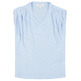 CAMISETA MUJER  GARCIA JEANS E50208_LADIES T-SHIRT SS