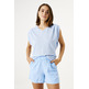 CAMISETA MUJER  GARCIA JEANS E50208_LADIES T-SHIRT SS