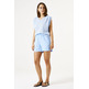 CAMISETA MUJER  GARCIA JEANS E50208_LADIES T-SHIRT SS