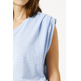 CAMISETA MUJER  GARCIA JEANS E50208_LADIES T-SHIRT SS