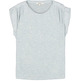CAMISETA MUJER  GARCIA JEANS E50209_LADIES T-SHIRT SS