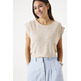 CAMISETA MUJER  GARCIA JEANS E50209_LADIES T-SHIRT SS