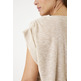 CAMISETA MUJER  GARCIA JEANS E50209_LADIES T-SHIRT SS