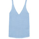 CAMISETA MUJER  GARCIA JEANS E50222_LADIES SINGLET