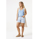 CAMISETA MUJER  GARCIA JEANS E50222_LADIES SINGLET
