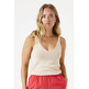 CAMISETA MUJER  GARCIA JEANS E50222_LADIES SINGLET