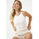 CAMISETA MUJER  GARCIA JEANS E50228_LADIES SINGLET