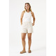 CAMISETA MUJER  GARCIA JEANS E50228_LADIES SINGLET