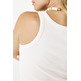 CAMISETA MUJER  GARCIA JEANS E50228_LADIES SINGLET