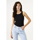 CAMISETA MUJER  GARCIA JEANS E50228_LADIES SINGLET