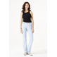 CAMISETA MUJER  GARCIA JEANS E50228_LADIES SINGLET