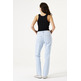 CAMISETA MUJER  GARCIA JEANS E50228_LADIES SINGLET