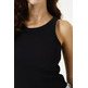 CAMISETA MUJER  GARCIA JEANS E50228_LADIES SINGLET