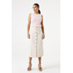 CAMISETA MUJER  GARCIA JEANS E50241_LADIES SINGLET