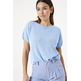 JERSEY MUJER  GARCIA JEANS E50242_LADIES PULLOVER