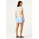 JERSEY MUJER  GARCIA JEANS E50242_LADIES PULLOVER