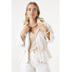 ABRIGO MUJER  GARCIA JEANS E50291_LADIES JACKET