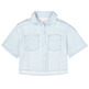 CAMISA MUJER  GARCIA JEANS E50292_LADIES SHIRT SS