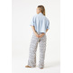 CAMISA MUJER  GARCIA JEANS E50292_LADIES SHIRT SS