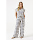 PANTALÓN MUJER  GARCIA JEANS E50314_LADIES PANTS