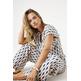 PANTALÓN MUJER  GARCIA JEANS E50314_LADIES PANTS