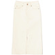 VESTIDO MUJER  GARCIA JEANS E50320_LADIES SKIRT