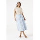 VESTIDO MUJER  GARCIA JEANS E50321_LADIES SKIRT