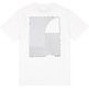 HOMBRE E51201_MEN`S T-SHIRT SS 50