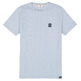 HOMBRE E51207_MEN`S T-SHIRT SS 1863