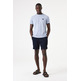HOMBRE E51207_MEN`S T-SHIRT SS 1863