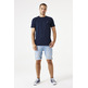 HOMBRE E51207_MEN`S T-SHIRT SS 2591