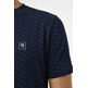 HOMBRE E51207_MEN`S T-SHIRT SS 2591