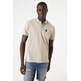 HOMBRE E51220_MEN'S POLO SS 822