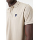HOMBRE E51220_MEN'S POLO SS 822