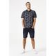 HOMBRE E51221_MEN`S POLO SS 2591