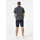 HOMBRE E51221_MEN`S POLO SS 2591