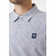 HOMBRE E51222_MEN`S POLO SS 2034