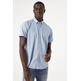 HOMBRE E51290_MEN`S SHIRT SS 1863