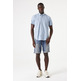 HOMBRE E51290_MEN`S SHIRT SS 1863