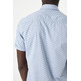 HOMBRE E51290_MEN`S SHIRT SS 1863